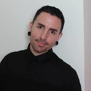 Meet your Posher, Aaron